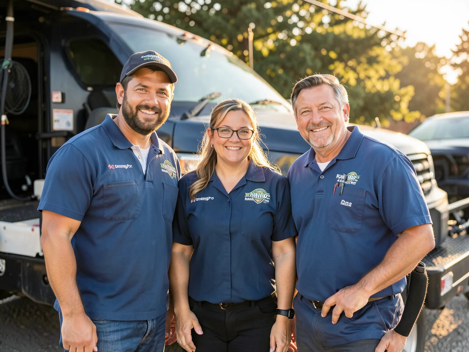 Roof Repair company in New Underwood, SD
